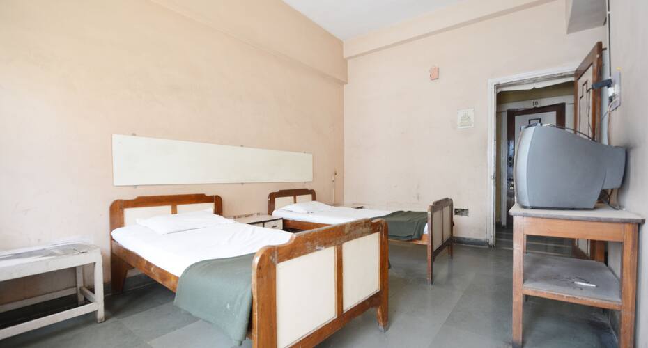 Hotel New Great Punjab, Aurangabad 3
